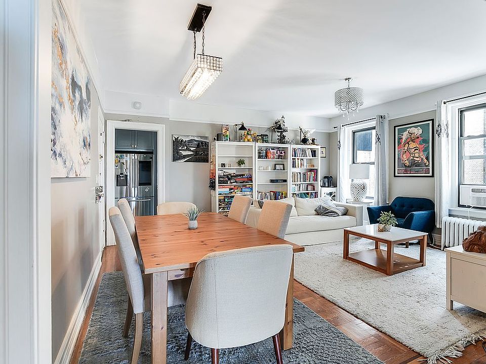 1st image of 70 Haven Ave APT 6C