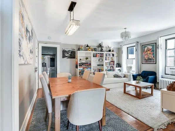70 Haven Ave APT 6C, New York, NY 10032