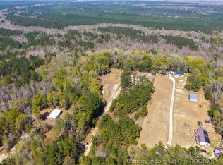 93 Gods Rd, Orrum, NC 28369