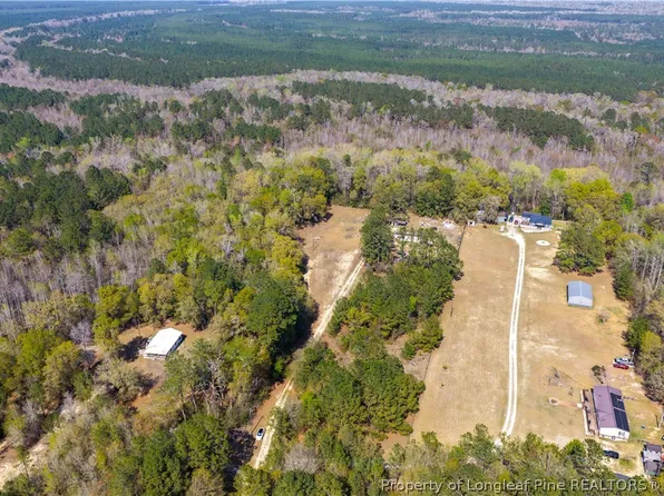 93 Gods Rd, Orrum, NC 28369