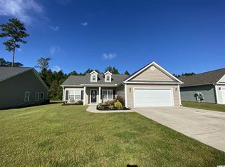 329 Basswood Ct, Conway, SC 29526