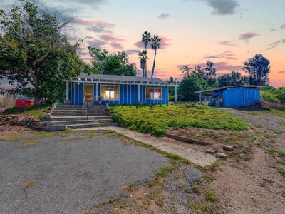 1160 Tower Dr, Vista, CA, 92083