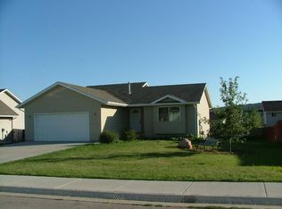6725 Arcadia St, Summerset, SD 57718