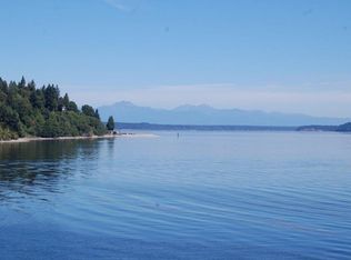 9121 Baird Rd NE, Olympia, WA 98516