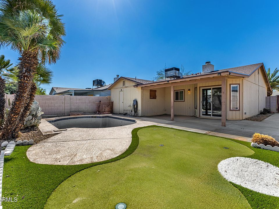 14611 N 40TH Place, Phoenix, AZ 85032 | Zillow