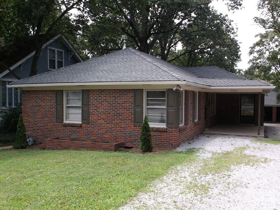1st image of 2513 Blair Blvd #B
