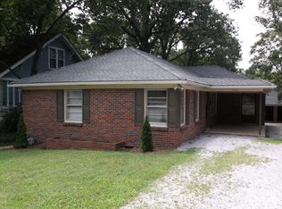 2513 Blair Blvd #B, Nashville, TN 37212