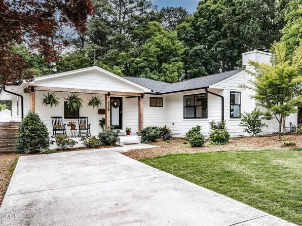 828 Woodburn Rd, Raleigh, NC 27605