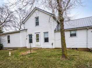 4069 160th St, Brooklyn, IA 52211