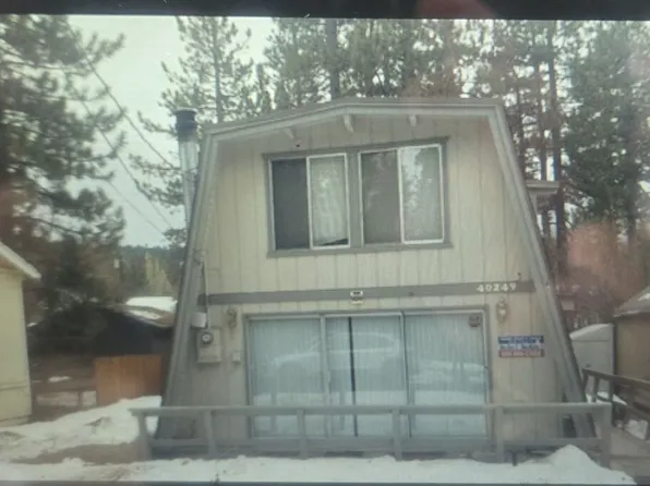 40249 Esterly Ln, Big Bear Lake, CA 92315