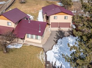 1424 Mullan Rd W, Superior, MT 59872