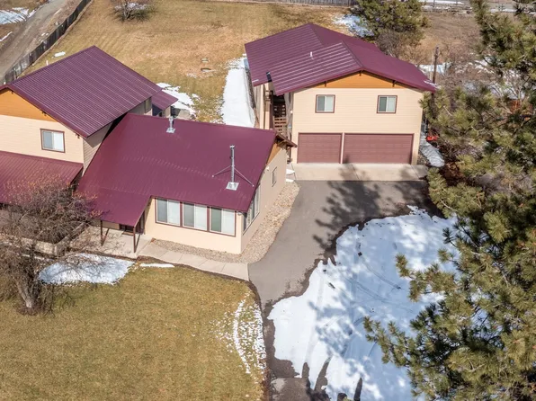 1424 Mullan Rd W, Superior, MT 59872