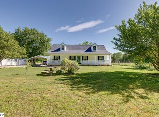 115 Keeler Bridge Rd, Marietta, SC 29661