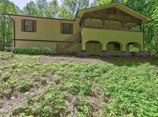 120 Military Rd, Whitesburg, GA 30185