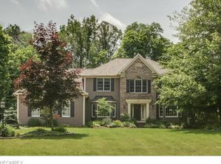 912 Farnham Way, Hudson, OH 44236