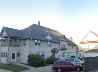 927 Wisconsin Ave #1, Racine, WI 53403