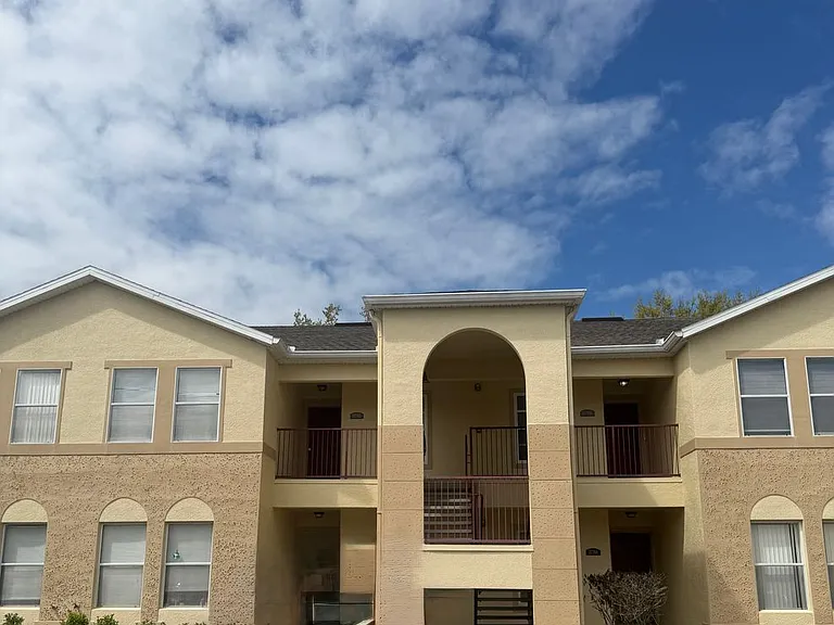 2774 Club Cortile Cir #B — Photo 1
