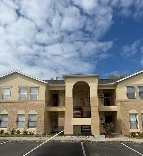 2774 Club Cortile Cir #B Photo 1