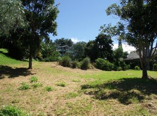 65-1252 Laelae Way LOT 16, Kamuela, HI 96743