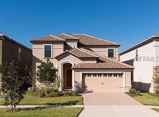 1428 Wexford Way, Davenport, FL 33896
