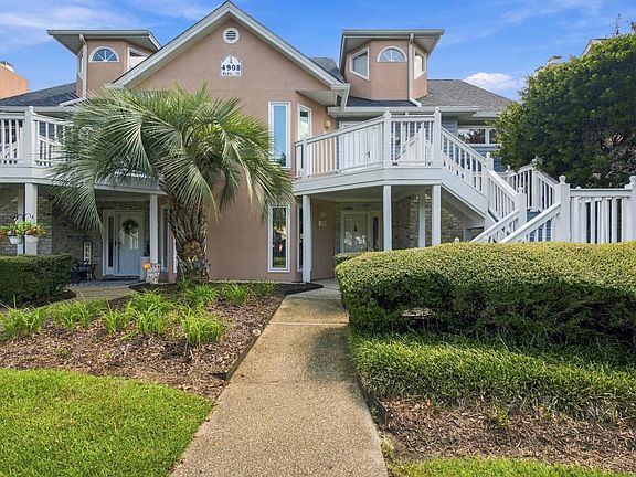 3rd image of 4908 Lightkeepers Way #19D