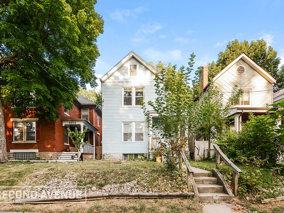 1st image of 4810 Oak St