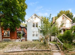 4810 Oak St, Cincinnati, OH 45212