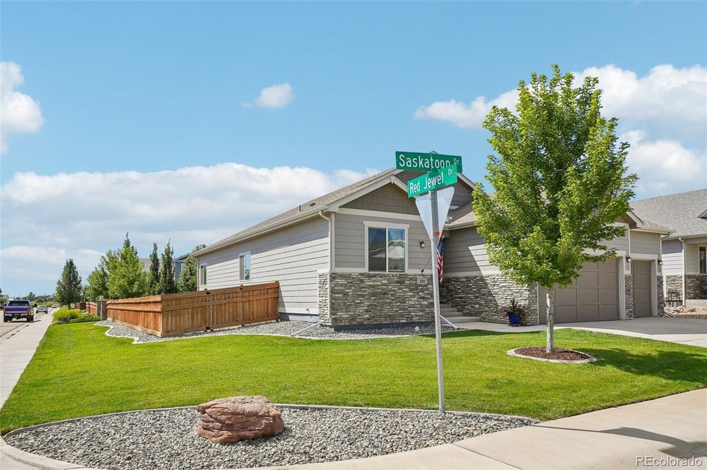 291 Saskatoon Drive