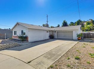 9517 Bray Ave, Spring Valley, CA 91977