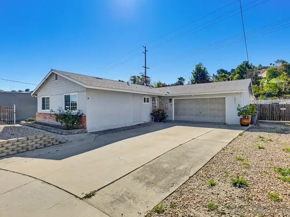 9517 Bray Ave, Spring Valley, CA 91977