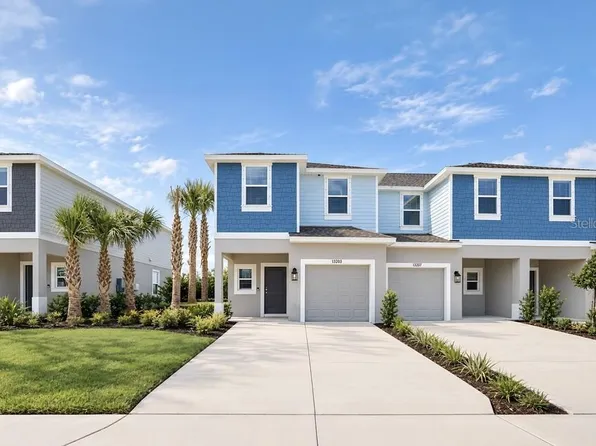 13203 STABLE PLACE, PARRISH, FL 34219