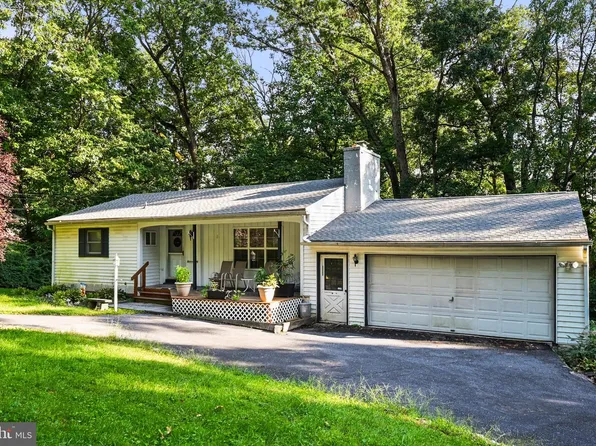 476 Big Spring Rd, New Cumberland, PA 17070