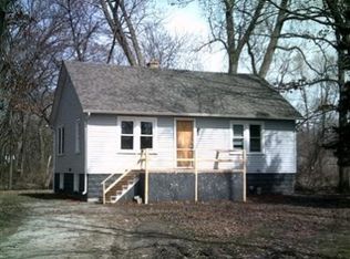 3600 W 37th Ave, Lake Station, IN 46405