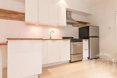 Rented by Nolita Group