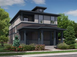 2771 E 102nd Pi, Denver, CO 80229