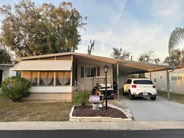 34 Morganthau Dr, Lakeland, FL 33813