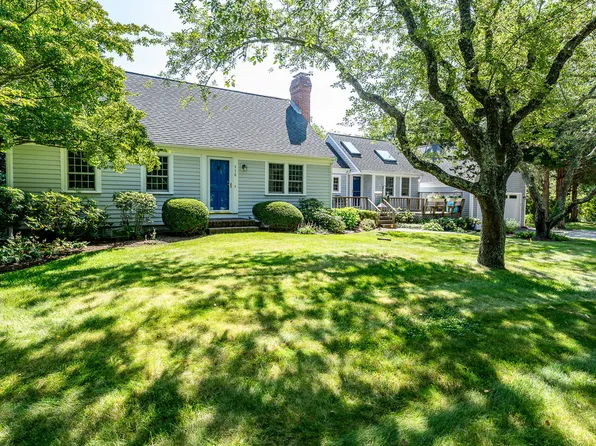 310 Windjammer Lane, Eastham, MA 02642