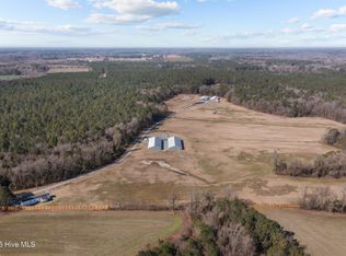 9572 Hwy 41, Pink Hill, NC 28572