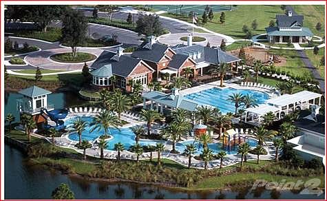 Amenity Center