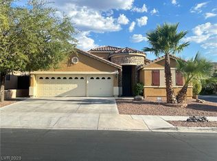 1128 Fairbury St, Henderson, NV 89052