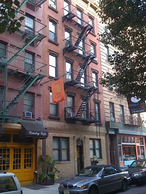 Rented by Standard Realty | media 22