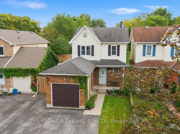 31 Prout Dr, Clarington, ON L1C 4A3