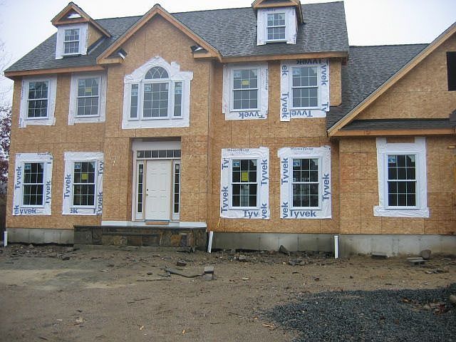 Front Elevation