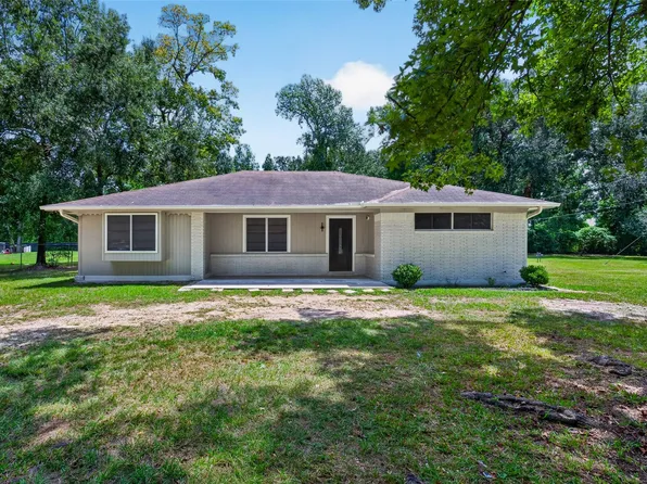 23361 Andrew Ln, Porter, TX 77365