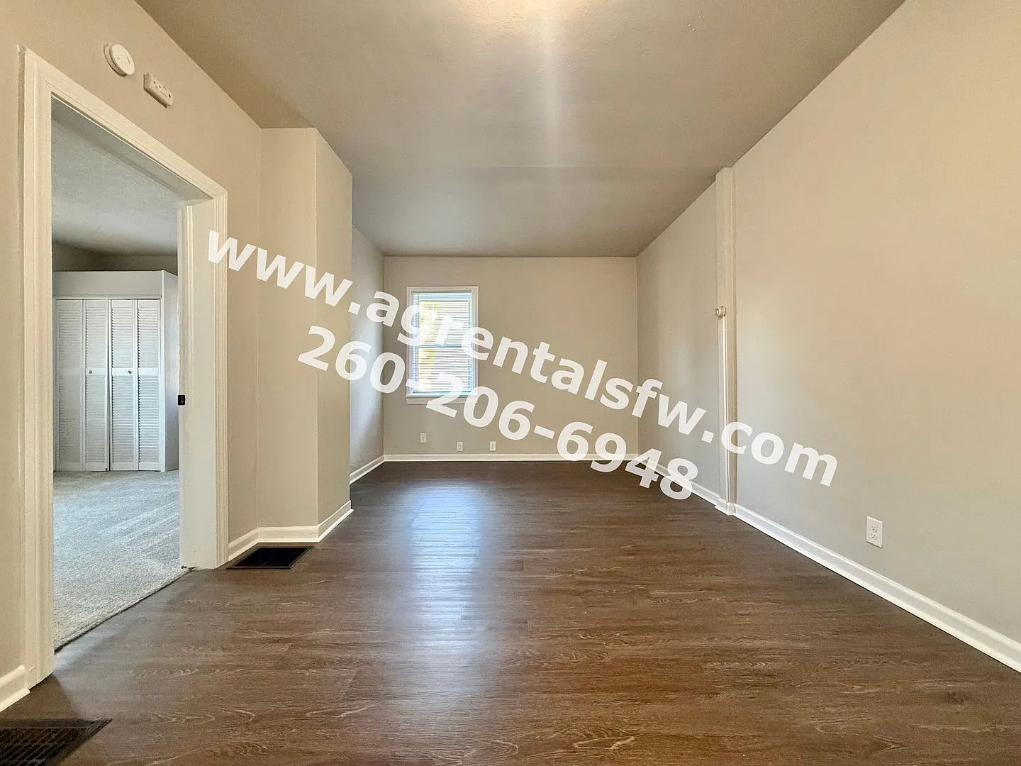 3 Bedroom House — Photo 2