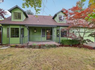6715 SE 114th Ave, Portland, OR 97266