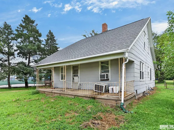 70 Park St, Syracuse, NE 68446