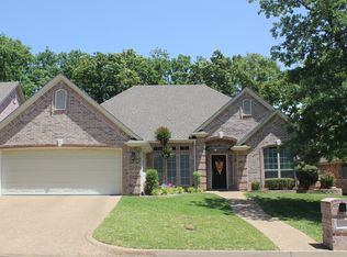 5610 Andover Dr, Tyler, TX 75707