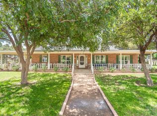 10008 S County Road 1213, Midland, TX 79706
