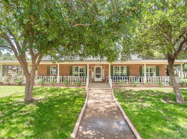 10008 S County Road 1213, Midland, TX 79706